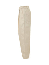 Pleated Front Pants - Collezione Happy Birthday | Lidia Shopping