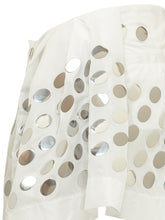 IRO - Short Darly - Bianco | Lidia Shopping ® | Official Website