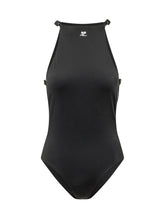 Costume Intero Cut Out con Logo - Abbigliamento Donna | Lidia Shopping