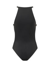 Costume Intero Cut Out con Logo - Abbigliamento Donna | Lidia Shopping