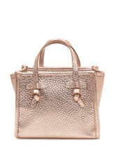 Borsa Miss Marcella con Doppi Manici e Dettagli Annodati - Borse A Mano Donna | Lidia Shopping