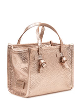 Borsa Miss Marcella con Doppi Manici e Dettagli Annodati - Borse A Mano Donna | Lidia Shopping