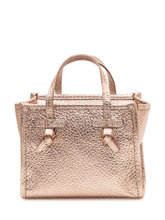 Borsa Miss Marcella con Doppi Manici e Dettagli Annodati - Borse A Mano Donna | Lidia Shopping