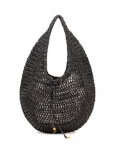Nefeli Woven Bag with Drawstring - Collezione Happy Birthday | Lidia Shopping