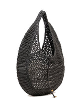Nefeli Woven Bag with Drawstring - Collezione Happy Birthday | Lidia Shopping