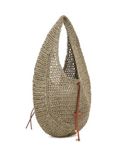 Nefeli Woven Bag with Drawstring - Collezione Happy Birthday | Lidia Shopping