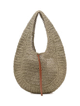 Nefeli Woven Bag with Drawstring - Collezione Happy Birthday | Lidia Shopping
