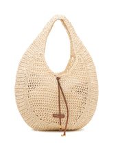 Nefeli Woven Bag with Drawstring - Collezione Happy Birthday | Lidia Shopping