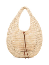 Nefeli Woven Bag with Drawstring - Collezione Happy Birthday | Lidia Shopping