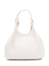 Borsa a Spalla Dua in Pelle con Manico Singolo - Borse A Spalla Donna | Lidia Shopping