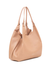 GIANNI CHIARINI - Borsa a Spalla Dua in Pelle - Marrone | Lidia Shopping | Official Website