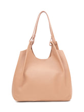 GIANNI CHIARINI - Borsa a Spalla Dua in Pelle - Marrone | Lidia Shopping | Official Website