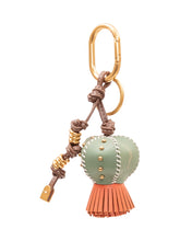 GIANNI CHIARINI - Cactus Charm with Clasp - Multicolor | Lidia Shopping | Official Website