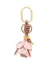 GIANNI CHIARINI - Desert Flower Charm with Clasp - Pink | Lidia Shopping | Official Website