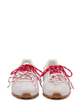 Sneakers con Inserti e Lacci a Contrasto - Collezione Happy Birthday | Lidia Shopping