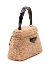 GIVENCHY - Borsa Antigona Vanity con Manico Singolo e Zip - Beige | Lidia Shopping | Official Website
