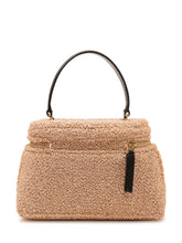 GIVENCHY - Borsa Antigona Vanity con Manico Singolo e Zip - Beige | Lidia Shopping | Official Website