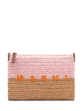 Pochette Piatta con Zip - Borse a Tracolla Donna | Lidia Shopping