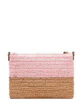 Pochette Piatta con Zip - Borse a Tracolla Donna | Lidia Shopping
