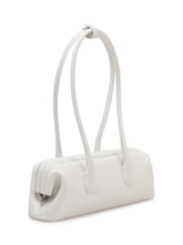 Mini Borsa Boat in Pelle - Borse A Spalla Donna | Lidia Shopping