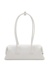 Mini Borsa Boat in Pelle - Borse A Spalla Donna | Lidia Shopping