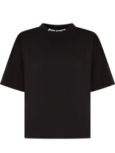 T-shirt with Embroidered Logo - Collezione Happy Birthday | Lidia Shopping