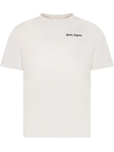 Regular T-shirt with Front Logo - Collezione Happy Birthday | Lidia Shopping