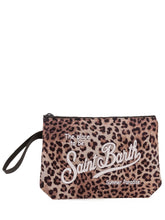 Pochette Aline con Stampa Animalier - Bambini | Lidia Shopping