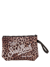 Pochette Aline con Stampa Animalier - Bambini | Lidia Shopping