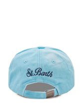 Cappello Davis Jr con Ricamo Logo - Accessori Bambini | Lidia Shopping