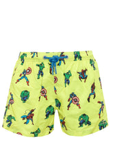 Costume da Bagno con Stampa - Abbigliamento Bambini | Lidia Shopping