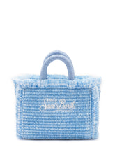 Borsa a Mano Vanity Micro in Paglia - Bambini | Lidia Shopping