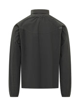 SATISFY - Pesceshell Riv Camicia con Colletto - Nero | Lidia Shopping | Official Website