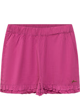 Shorts Regolari con Volant - Abbigliamento Bambini | Lidia Shopping