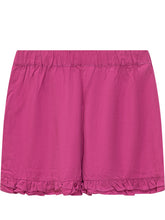 Shorts Regolari con Volant - Abbigliamento Bambini | Lidia Shopping
