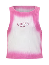 Canotta a Coste con Logo - Abbigliamento Bambini | Lidia Shopping