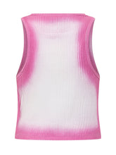 Canotta a Coste con Logo - Abbigliamento Bambini | Lidia Shopping