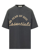 T-shirt con Stampa Frontale e Girocollo - Abbigliamento Uomo | LIDIASHOPPING