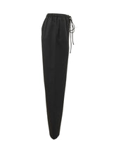 Pantaloni con Coulisse e Logo Frontale - Abbigliamento Uomo | LIDIASHOPPING
