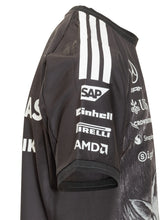 T-shirt sportiva con stampa lupo - Abbigliamento Uomo | Lidia Shopping