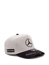 Cappello con Visiera e Logo - Accessori Uomo | Lidia Shopping