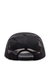 Cappello Trucker con Rete - Accessori Uomo | Lidia Shopping