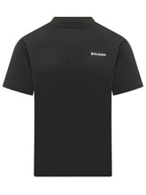 T-shirt con Logo sul Petto - Abbigliamento Uomo | Lidia Shopping