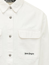 Camicia con Tasche e Bottoni - Abbigliamento Uomo | LIDIASHOPPING