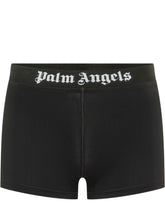 Short Sportivi con Fascia Logo - Abbigliamento Donna | Lidia Shopping