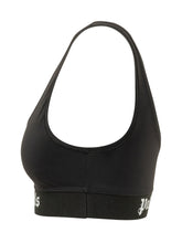Top Sportivo con Fascia Logo - Abbigliamento Donna | Lidia Shopping
