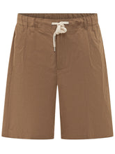 Bermuda con Coulisse in Vita - Abbigliamento Uomo | Lidia Shopping
