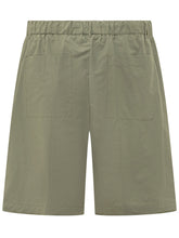 Bermuda con Coulisse in Vita - Abbigliamento Uomo | Lidia Shopping