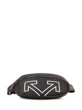 Belt Bag with Zip and Graphic Logo - Collezione Happy Birthday | Lidia Shopping