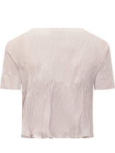 Trousers with Elastic Waist and Straight Leg - Collezione Happy Birthday | Lidia Shopping